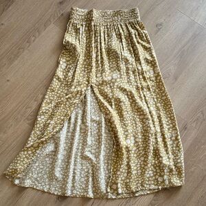 Show Me Your Mumu midi skirt size XS